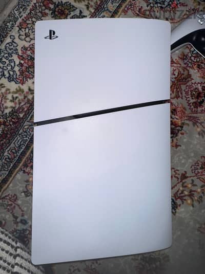 Sony PlayStation 5 Slim