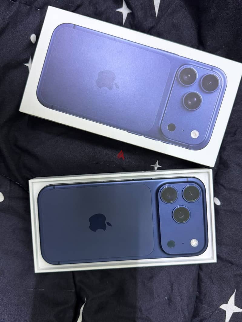 Apple - iPhone 17 Pro 2