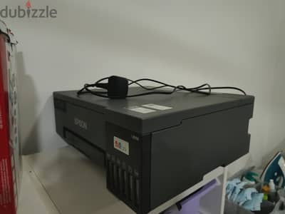 طابعة Epson l8050