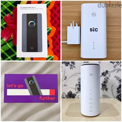 Unlock Your Device –Use Any SIM, Anywhere!  MiFi & 5G Router Unlocking