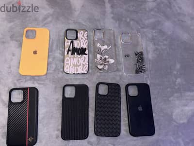 Iphone 12 pro max phone case