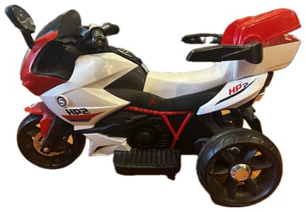 Kid bike in very good condition