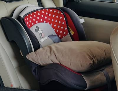 Juniors Baby Car seat