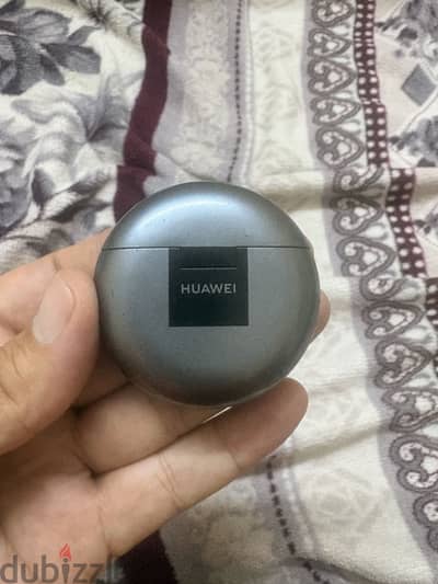 Huawei earbuds 4i