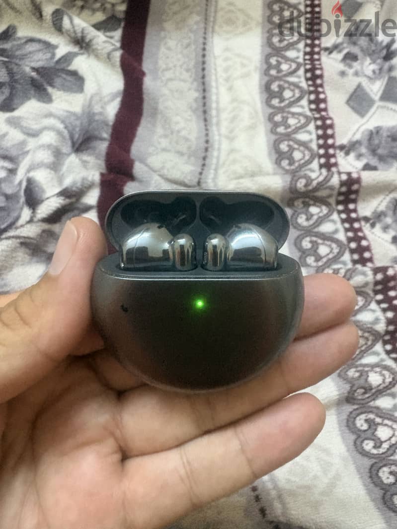 Huawei earbuds 4i 1