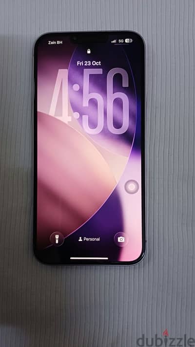iPhone 14 Plus – Excellent Condition – 220 BHD