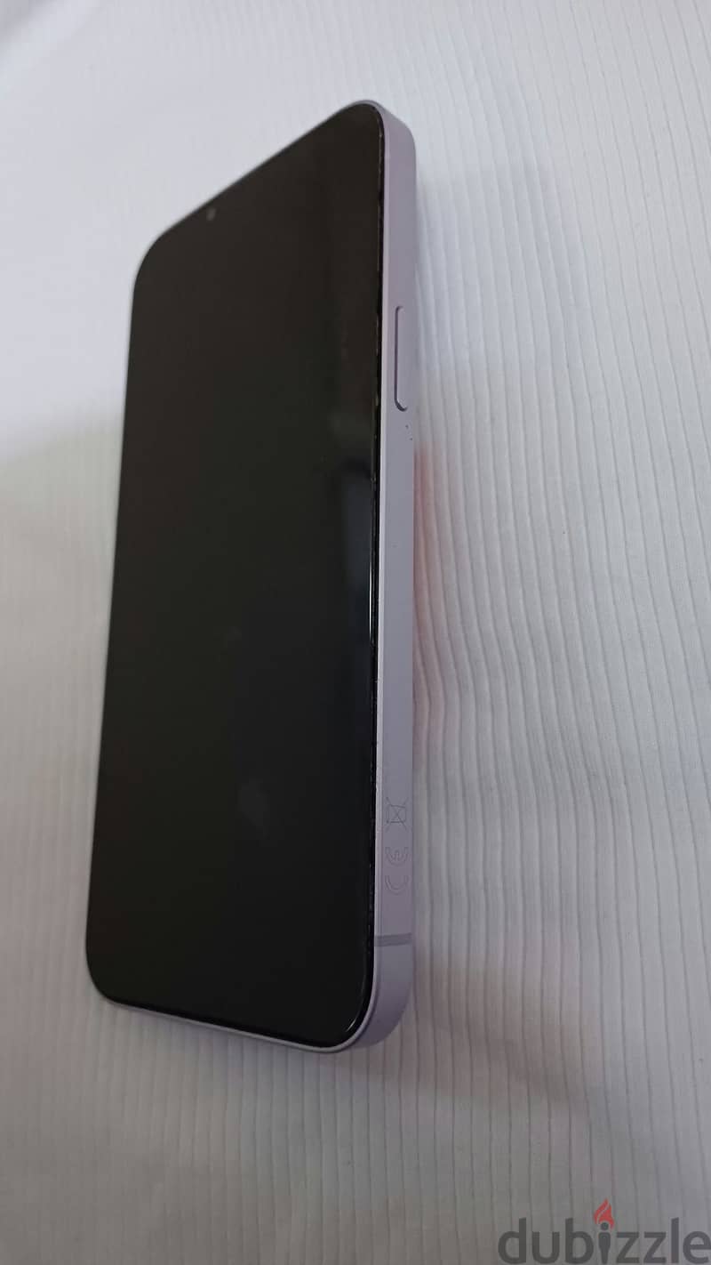 iPhone 14 Plus – Excellent Condition – 220 BHD 2