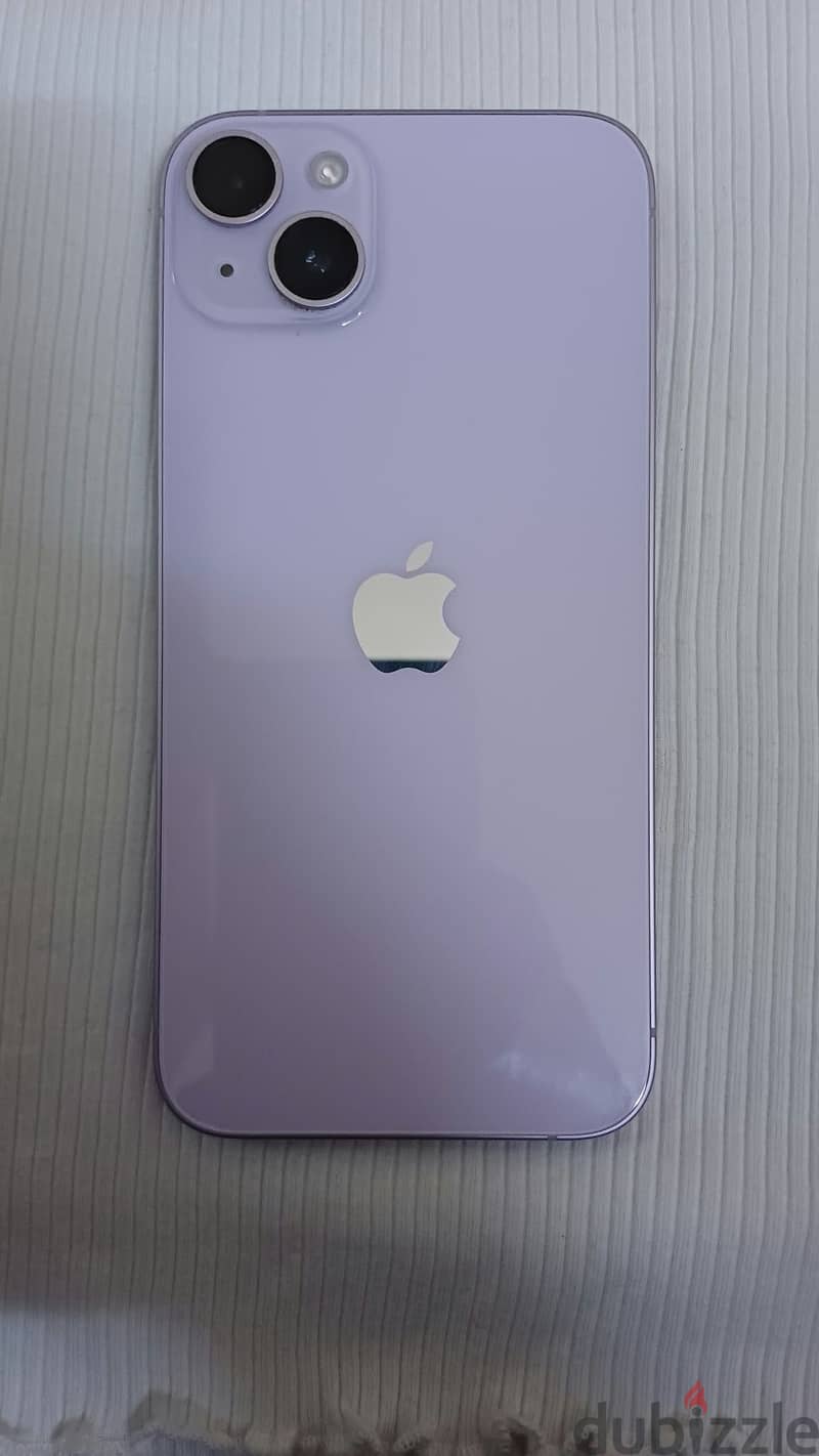 iPhone 14 Plus – Excellent Condition – 220 BHD 5