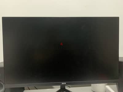 gaming monitor