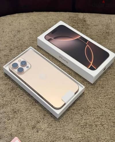 Apple - iPhone 16 Pro Max