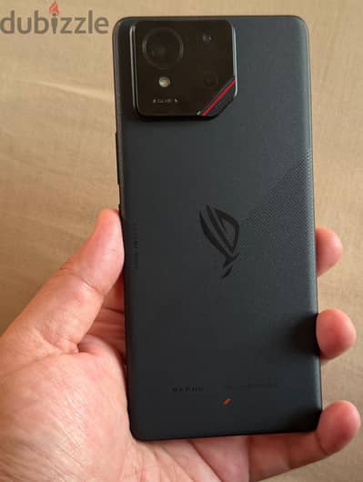ASUS ROG PHONE 9