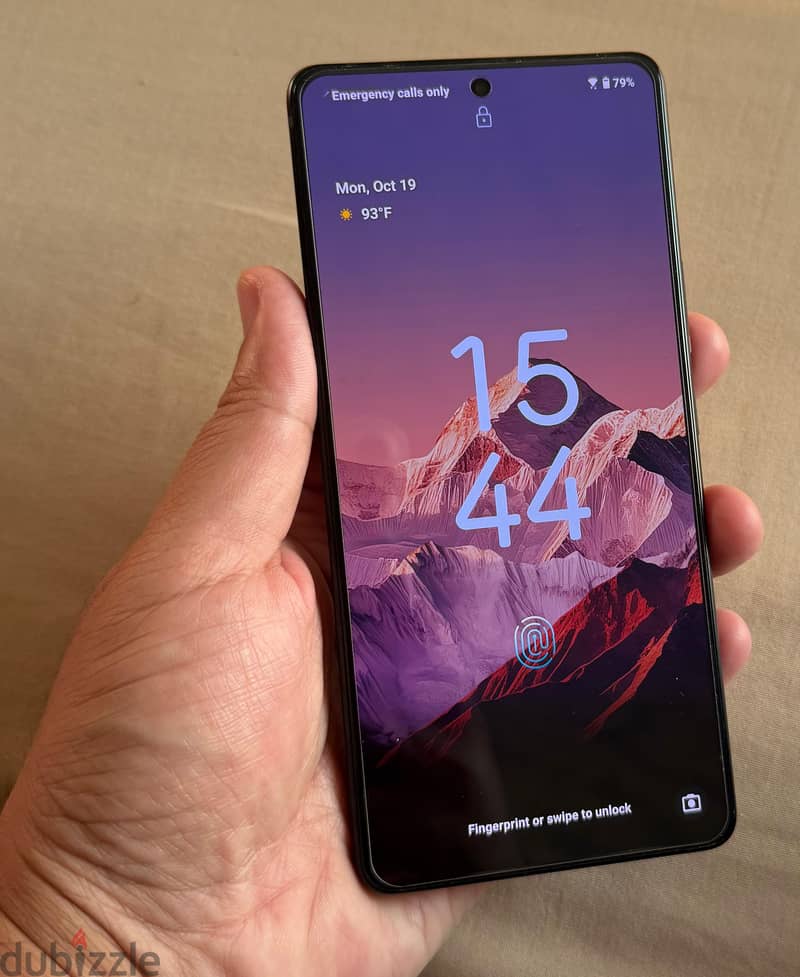 ASUS ROG PHONE 9 1