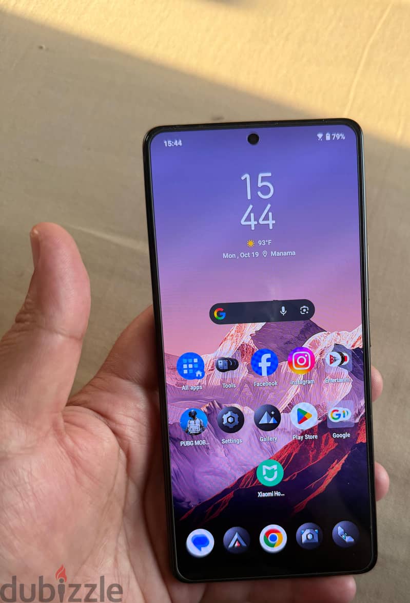 ASUS ROG PHONE 9 2