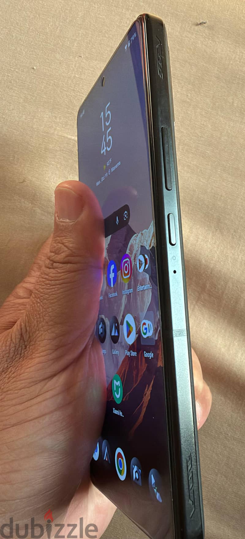 ASUS ROG PHONE 9 3