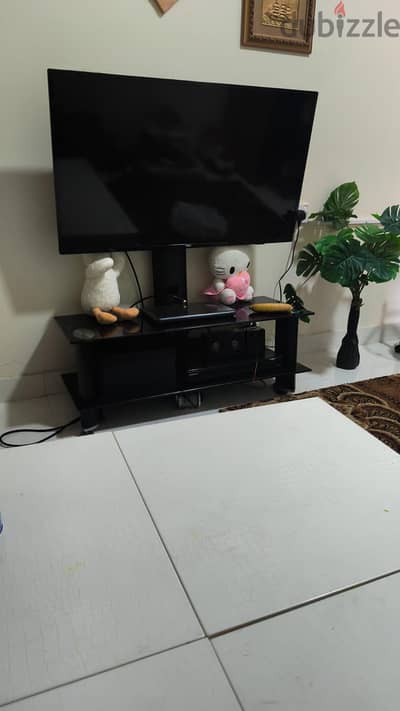 tv stand