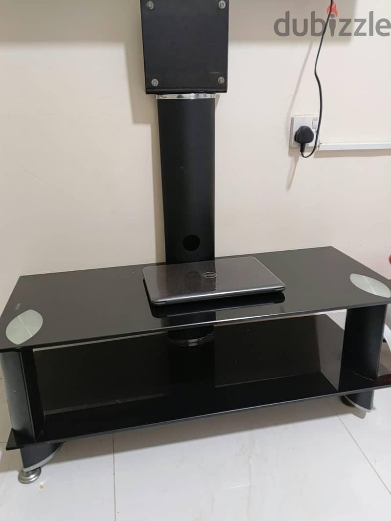 tv stand 1
