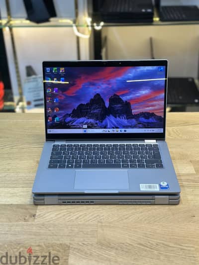 Dell Latitude 5320 2 in 1 Core i7-11th Generation