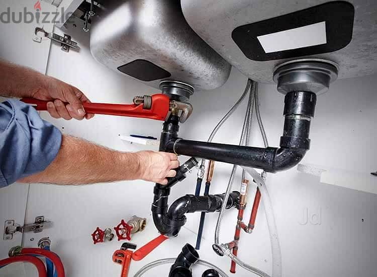plumbers electrician carpenter paint tiles fixing work maintenance 1