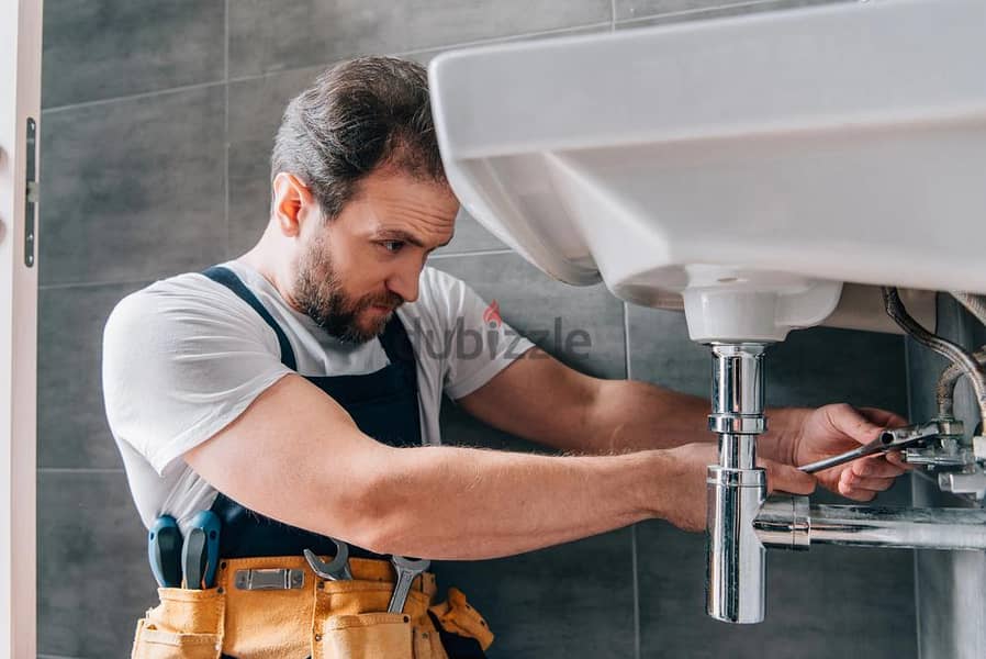 plumbers electrician carpenter paint tiles fixing work maintenance 2