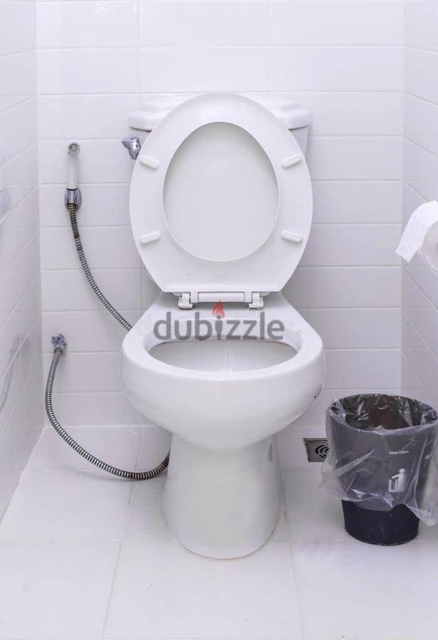 plumbers electrician carpenter paint tiles fixing work maintenance 3