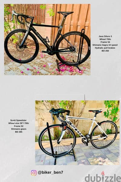 Branded MTB/Hybrid/Road Bikes/Bike Rack & Accessories/Bike Servicing