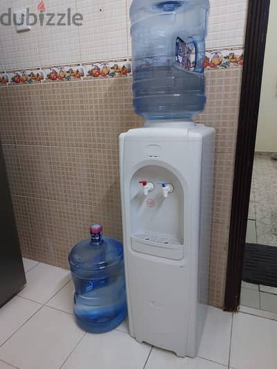 water dispenser - Aqua Cool