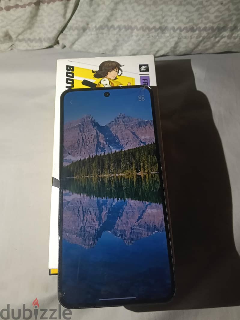 Nubia neo 03gt 5g urgent sale 1