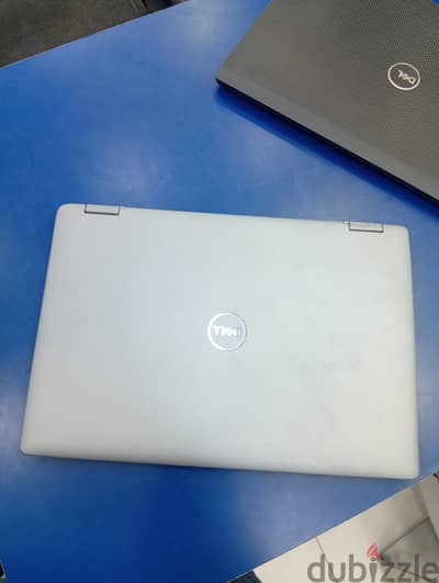 Dell X360 Touch Laptop  i5 11th Gen 16/256 - Laptop + Tablet - 115 BD