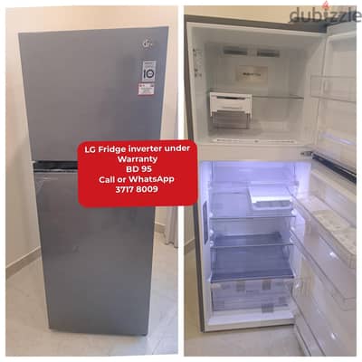 LG fridge washing machine Acs cooking range for sale