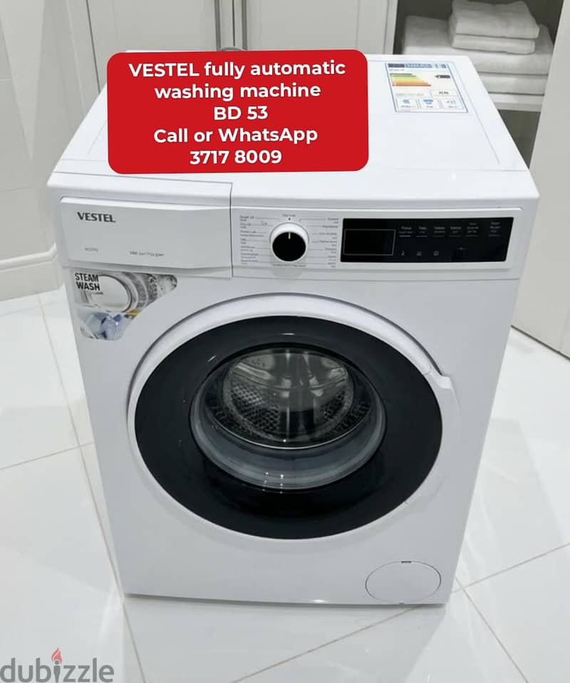 LG fridge washing machine Acs cooking range for sale 3