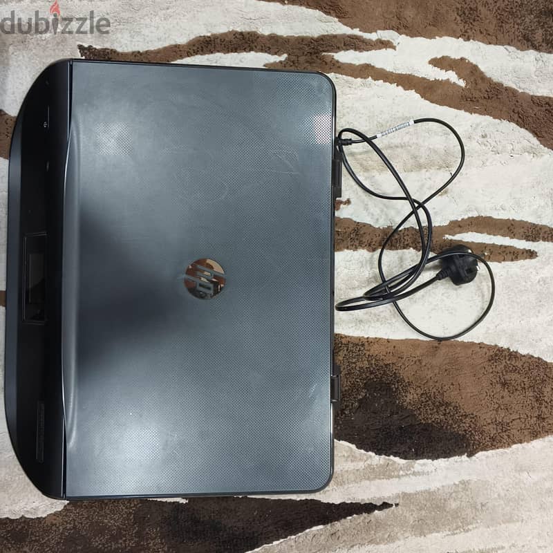 طابعه hp للبيع 1
