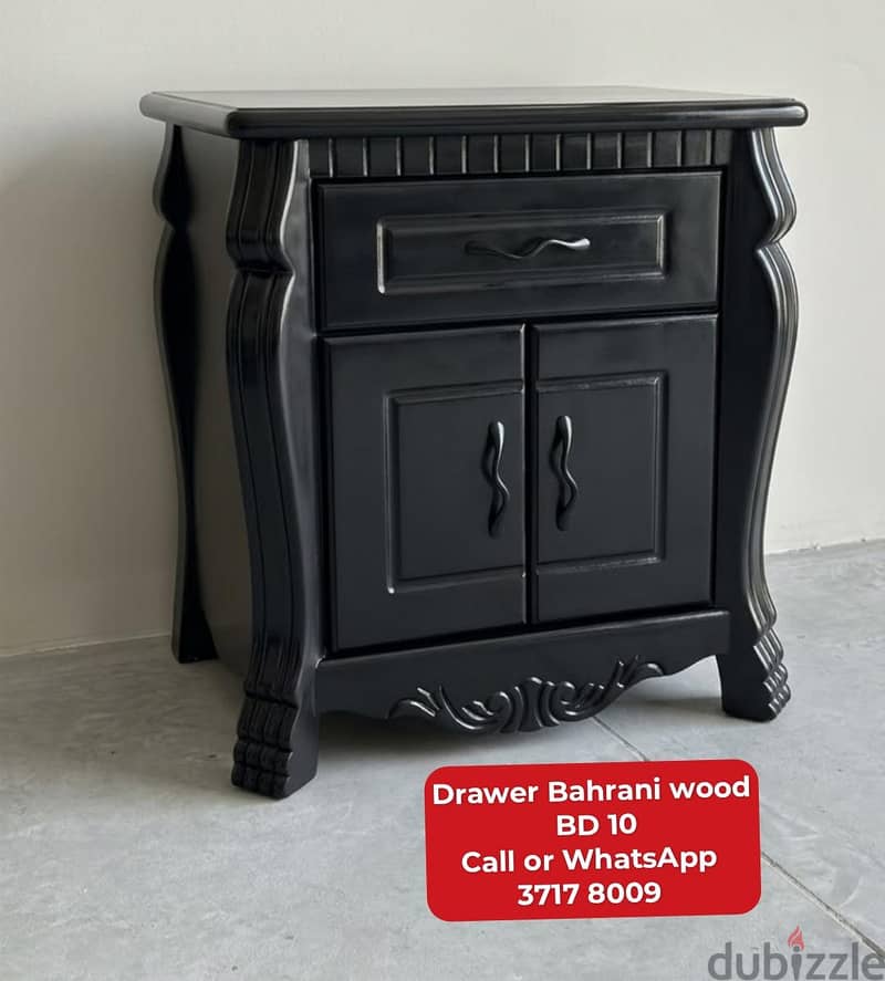 kitchen Cabinet and other furniture for sale with delivery 3