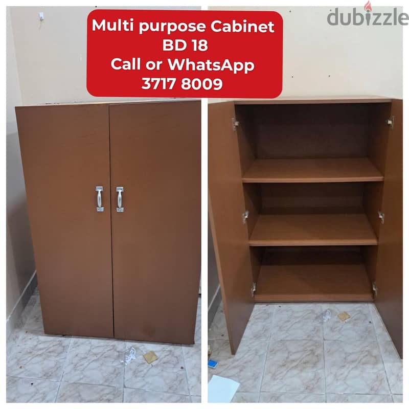 kitchen Cabinet and other furniture for sale with delivery 4