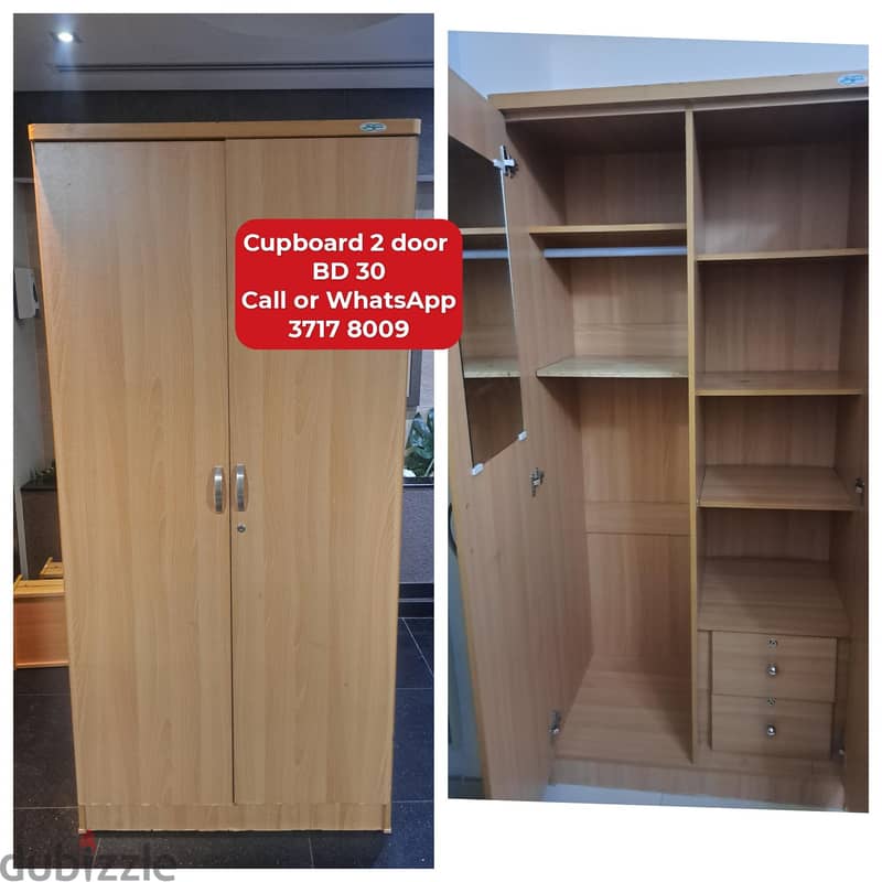kitchen Cabinet and other furniture for sale with delivery 11