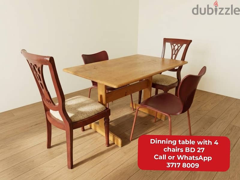 kitchen Cabinet and other furniture for sale with delivery 13