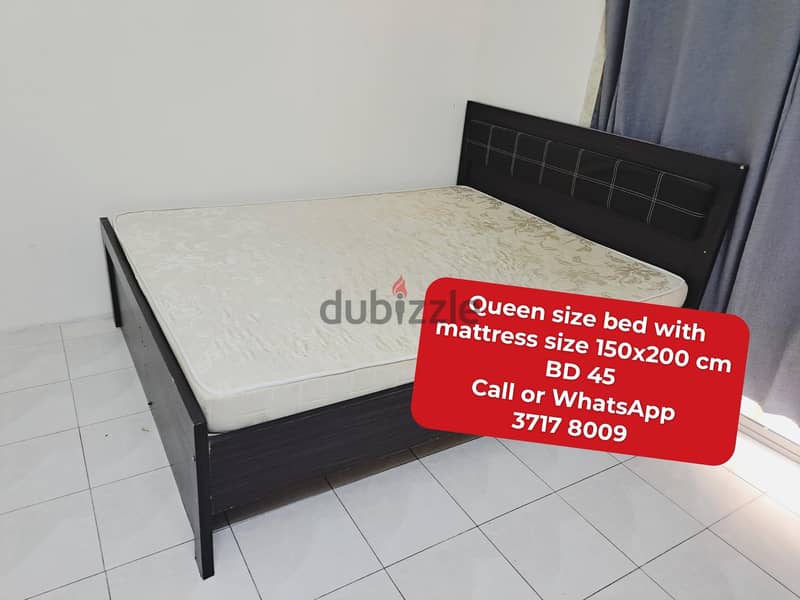 kitchen Cabinet and other furniture for sale with delivery 14