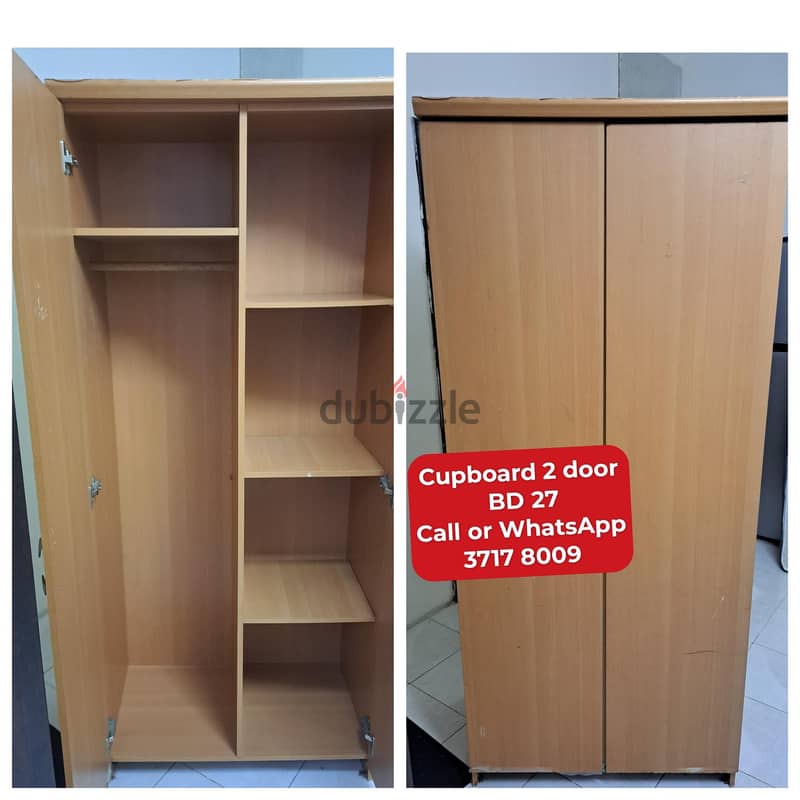 kitchen Cabinet and other furniture for sale with delivery 16