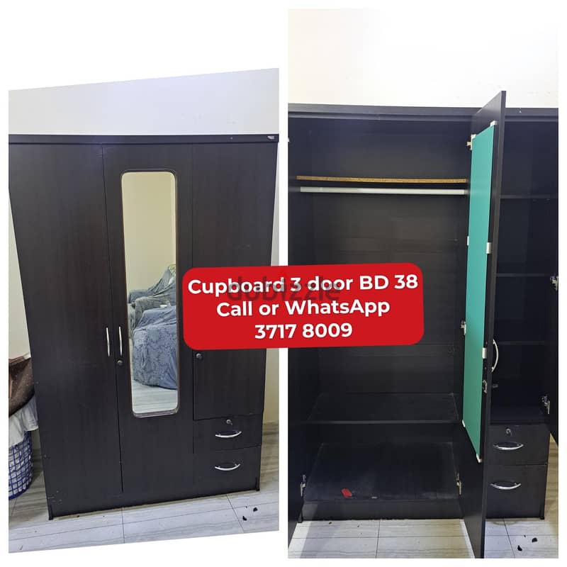 kitchen Cabinet and other furniture for sale with delivery 17