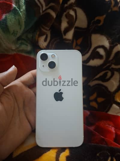 Apple - iPhone 13