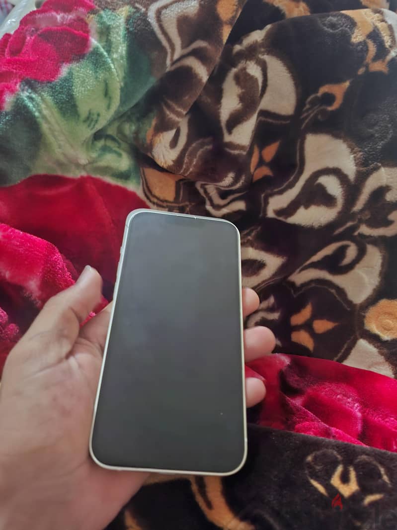 Apple - iPhone 13 1