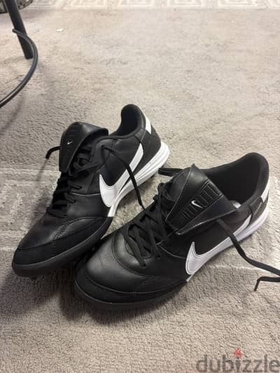 Brand New Nike Premier III TF Turf Shoes – EU 43 / EU 44