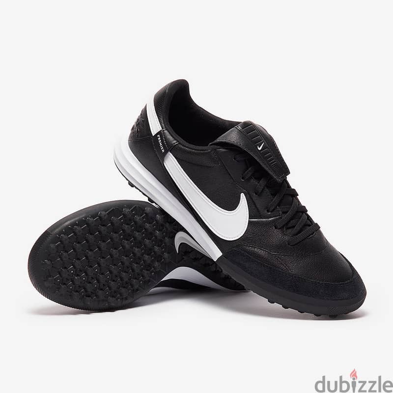 Brand New Nike Premier III TF Turf Shoes – EU 43 / EU 44 1