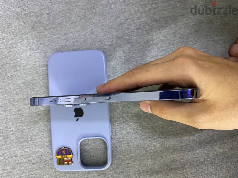 آبل - آيفون 13 برو ماكس 5