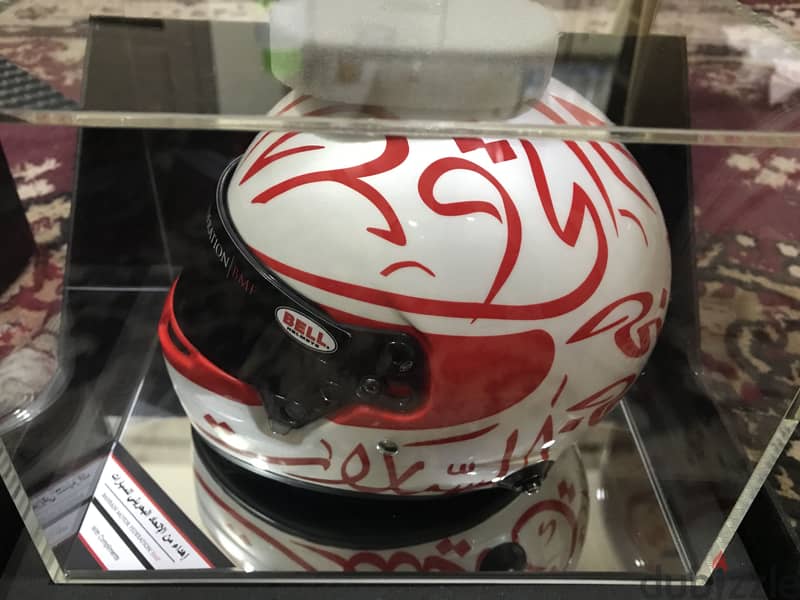Mini Helmet For Sale 1