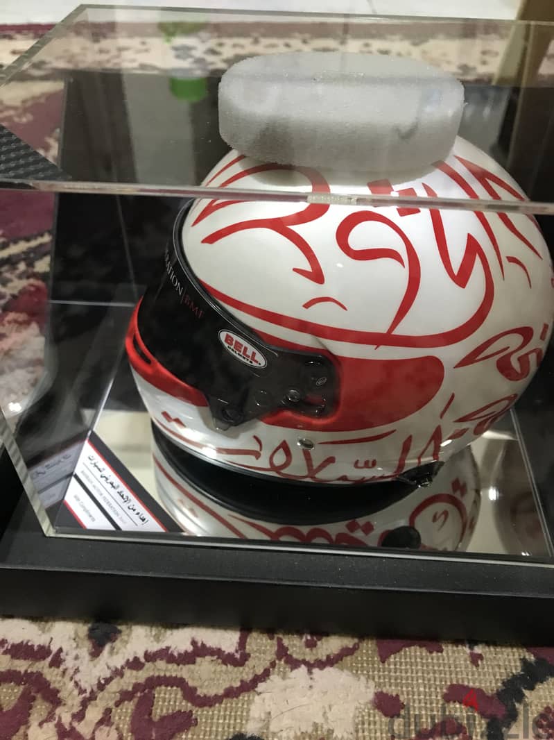 Mini Helmet For Sale 2