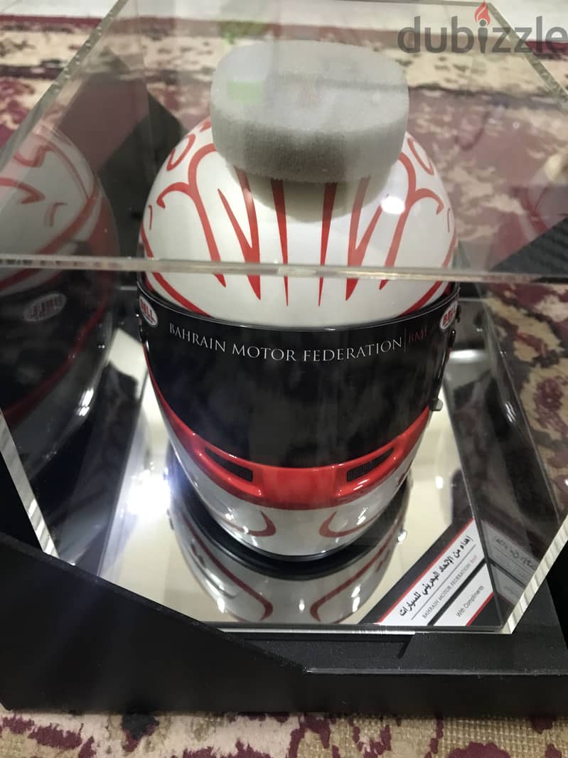 Mini Helmet For Sale 3
