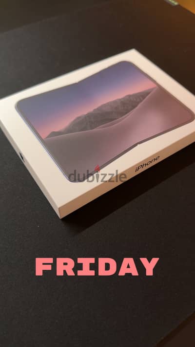 Iphone Duo 1TB 2,200 BD
