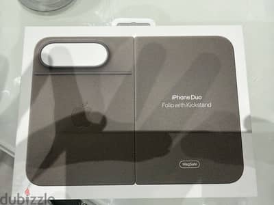 Apple duo case new