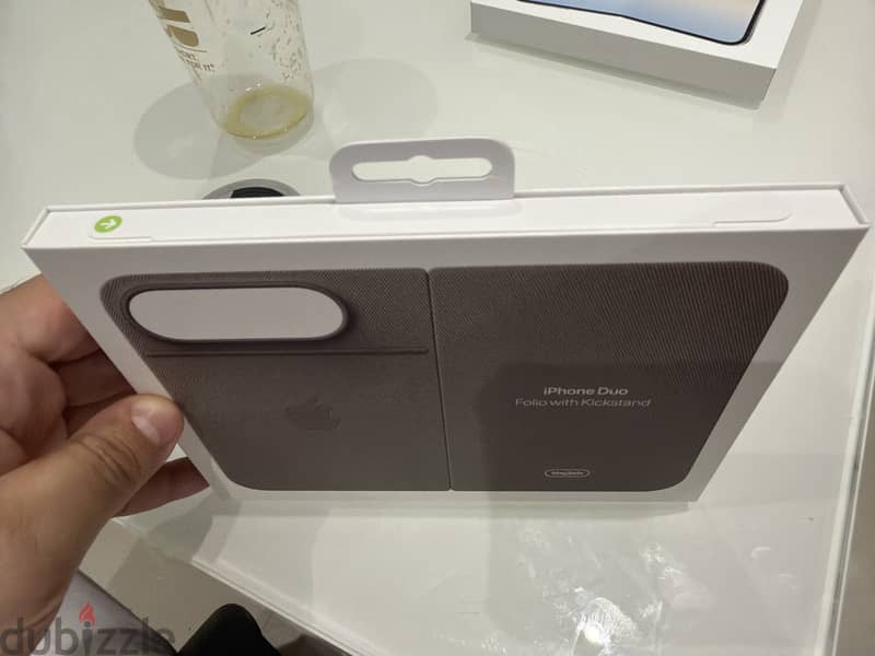 Apple duo case new 1