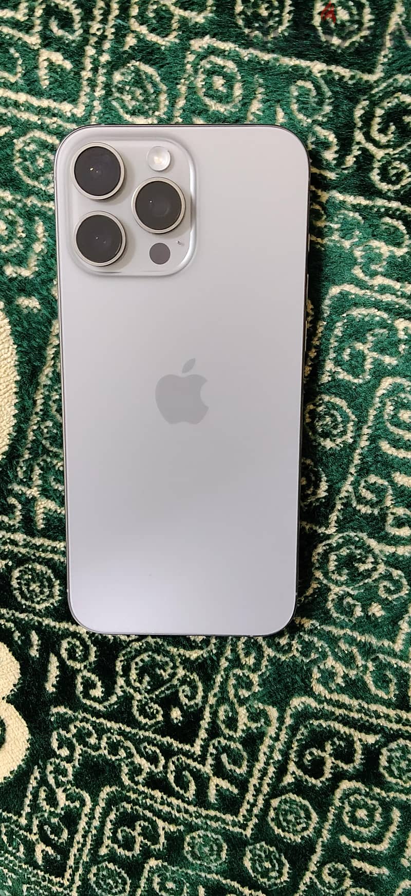 Apple - iPhone 16 Pro Max 256gb 1